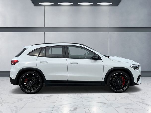 Mercedes-Benz GLA 45 AMG 45 S 310 kW image number 8