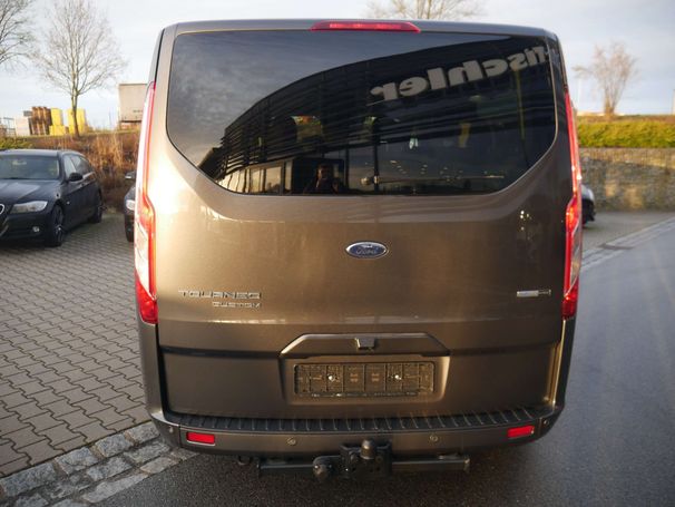 Ford Tourneo Custom 320 L2 Titanium X 110 kW image number 6