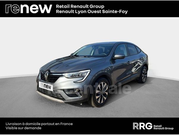 Renault Arkana 1.3 TCe EDC 103 kW image number 1