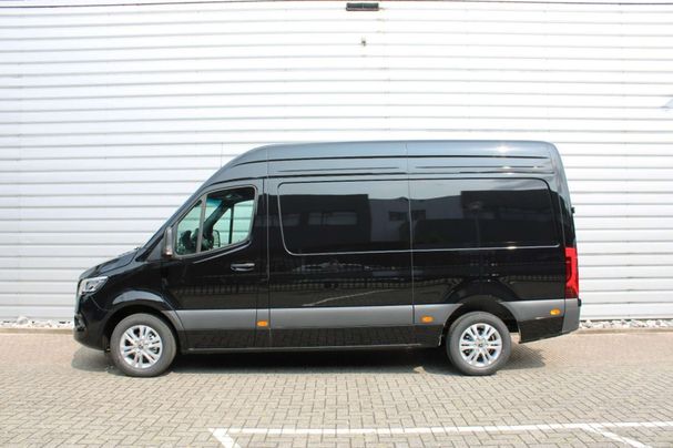 Mercedes-Benz Sprinter 319 RWD 140 kW image number 22