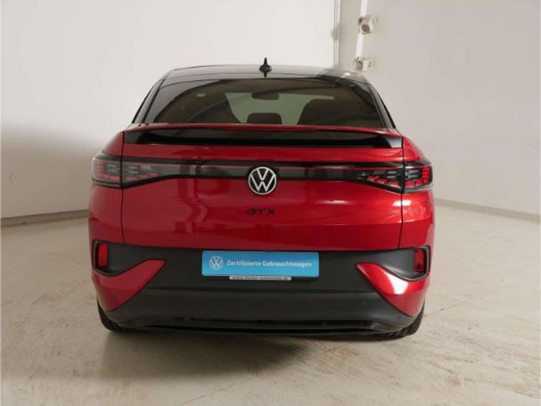 Volkswagen ID.5 GTX 4Motion 220 kW image number 7