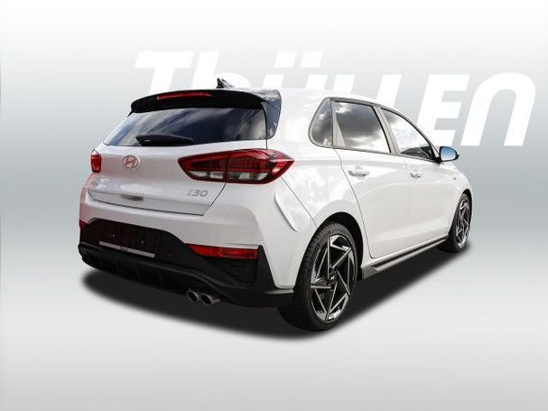 Hyundai i30 DCT N-Line 103 kW image number 2