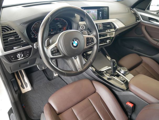 BMW X3 xDrive 210 kW image number 11