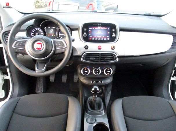 Fiat 500X 1.3 70 kW image number 8