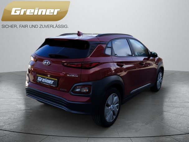 Hyundai Kona Elektro 100 kW image number 4