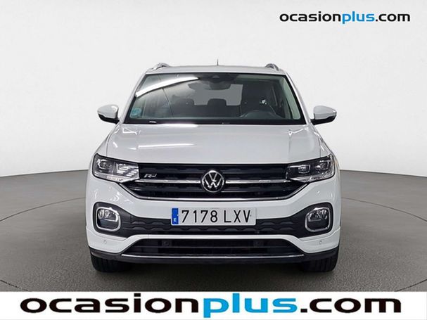 Volkswagen T-Cross 1.0 TSI 81 kW image number 15