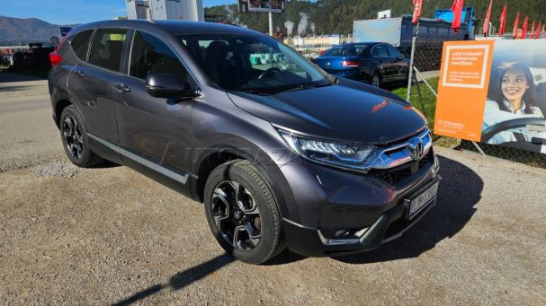 Honda CR-V 4WD Elegance 127 kW image number 42