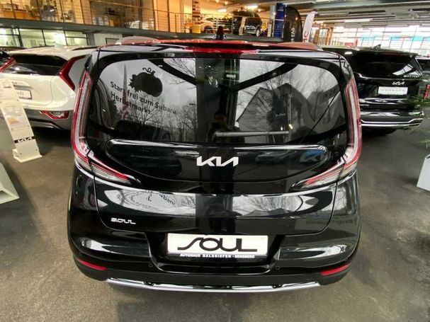 Kia Soul 150 kW image number 2