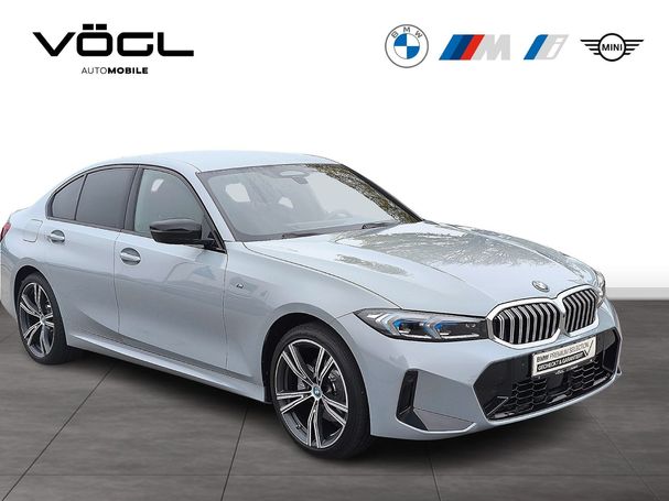 BMW 330e M Sportpaket xDrive 215 kW image number 2