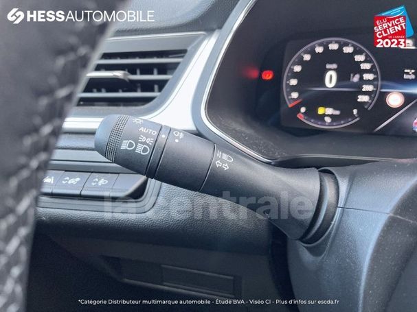 Renault Captur TCe 90 67 kW image number 35