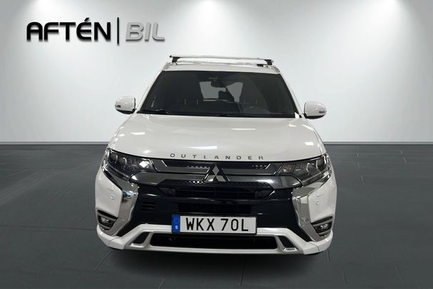 Mitsubishi Outlander 4WD 165 kW image number 4