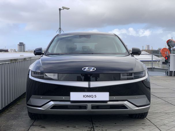 Hyundai Ioniq 5 168 kW image number 16