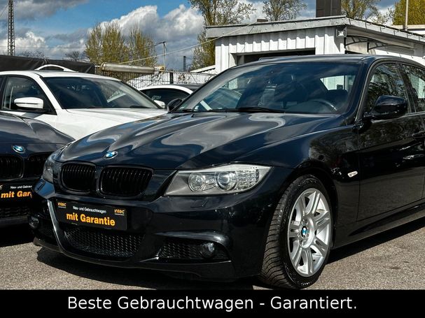 BMW 325i Edition Sport 160 kW image number 8