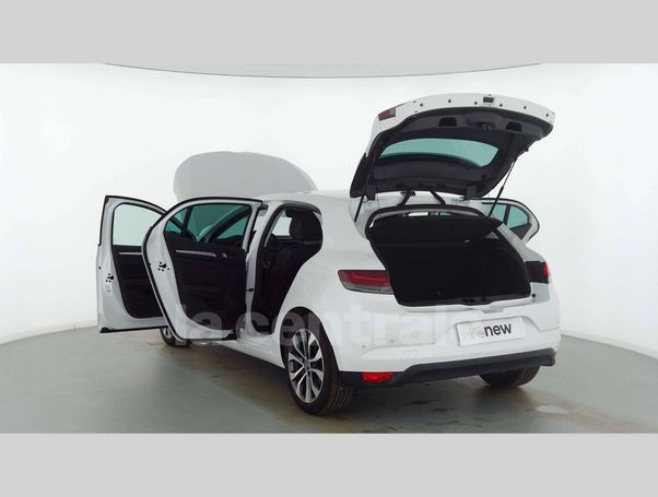 Renault Megane TCe 140 Techno 103 kW image number 25