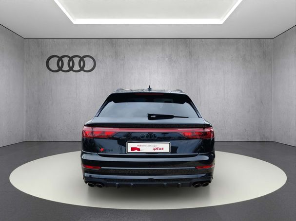 Audi SQ8 4.0 TFSI quattro 373 kW image number 7