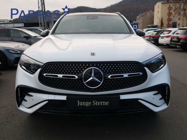 Mercedes-Benz GLC 300 de 4Matic 245 kW image number 2