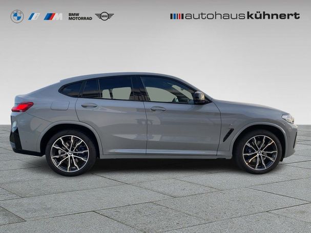 BMW X4 M40i xDrive 265 kW image number 2