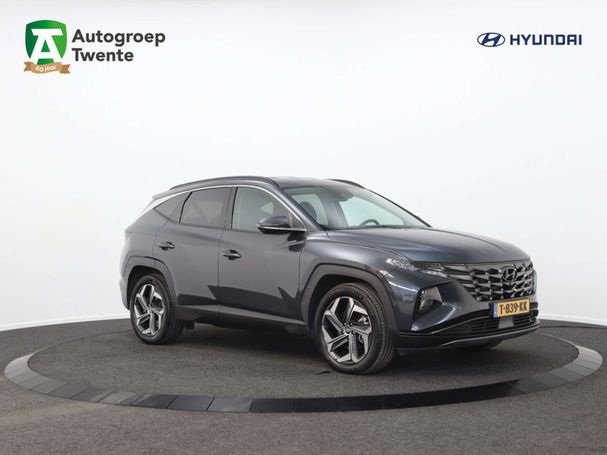 Hyundai Tucson HEV 169 kW image number 1