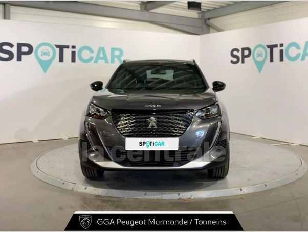 Peugeot 2008 96 kW image number 3