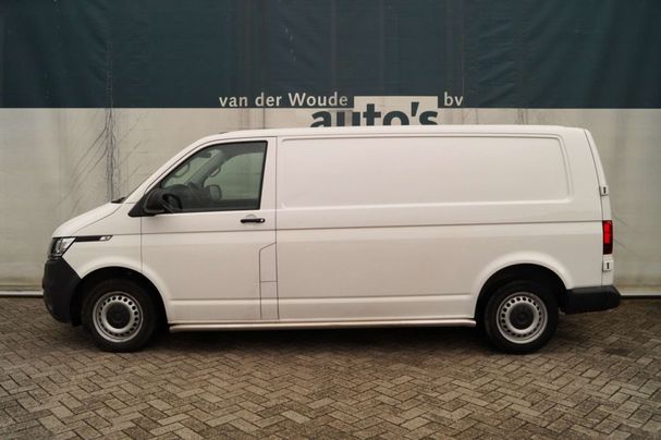 Volkswagen T6 Transporter 2.0 TDI Comfortline 66 kW image number 5