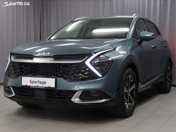 Kia Sportage 1.6 118 kW image number 1