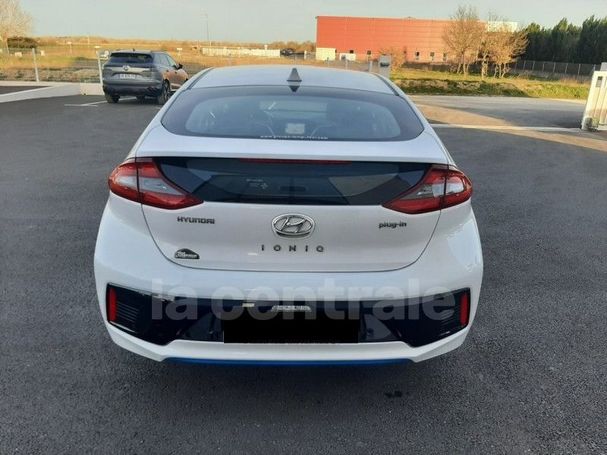 Hyundai Ioniq 1.6 104 kW image number 4