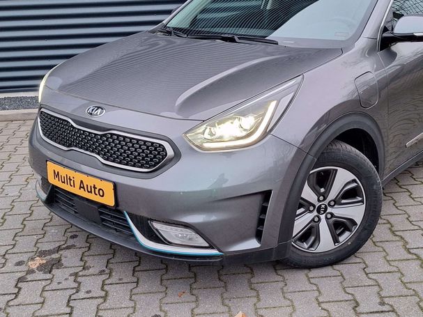 Kia Niro 104 kW image number 6