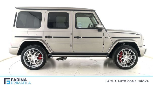 Mercedes-Benz G 63 AMG 430 kW image number 4