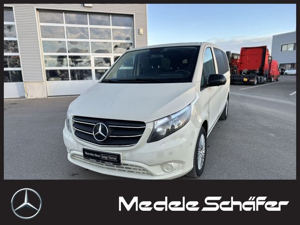 Mercedes-Benz Vito 116 CDi Tourer PRO 120 kW image number 1