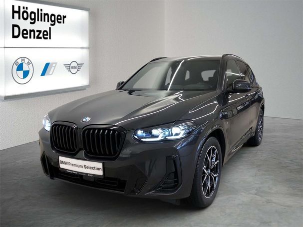 BMW X3 xDrive 140 kW image number 2