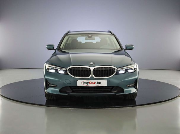 BMW 318d Touring 110 kW image number 2