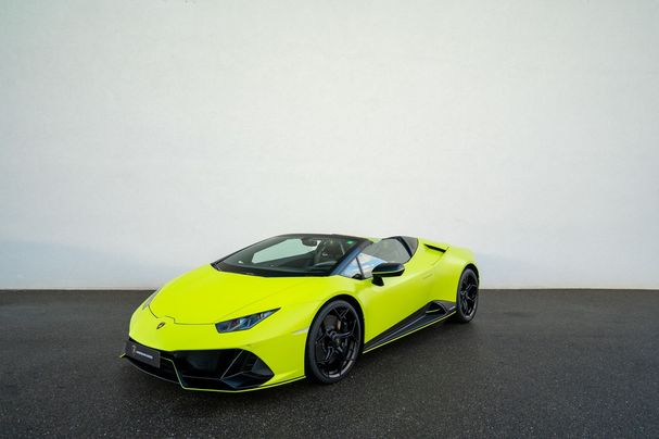 Lamborghini Huracan 470 kW image number 1