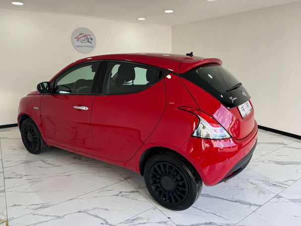 Lancia Ypsilon 51 kW image number 6