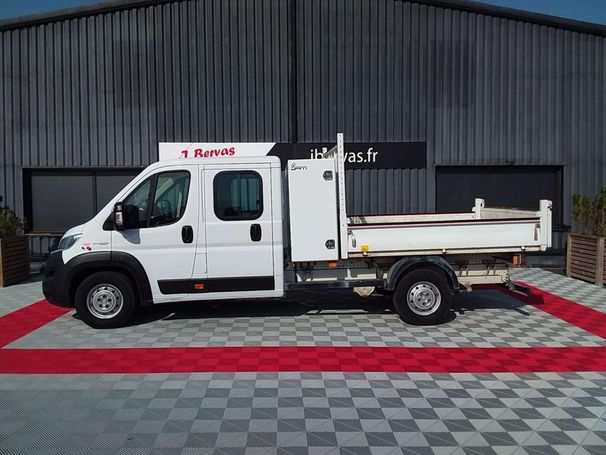 Fiat Ducato Maxi 96 kW image number 4