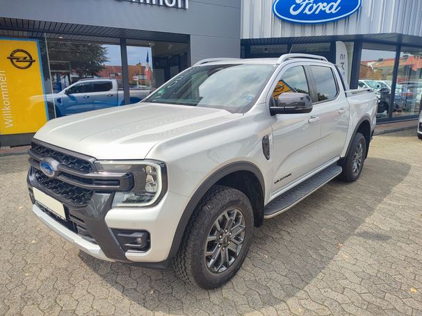 Ford Ranger 3.0 EcoBlue Wildtrak 177 kW image number 1