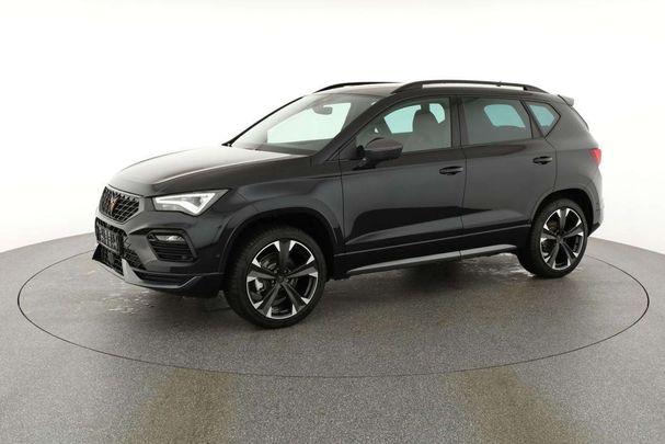 Cupra Ateca 2.0 TSI 4Drive DSG 140 kW image number 33