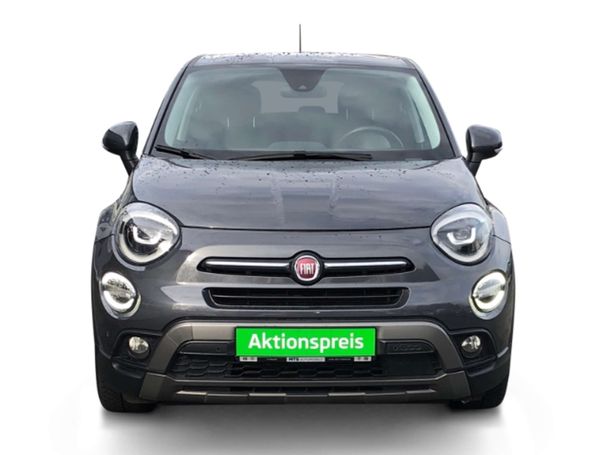 Fiat 500X 1.6 E-torQ City Cross 81 kW image number 3