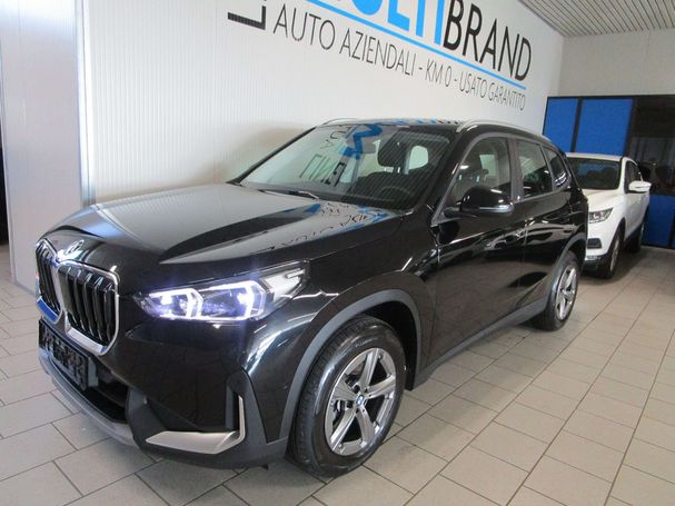 BMW X1 sDrive18i 100 kW image number 23