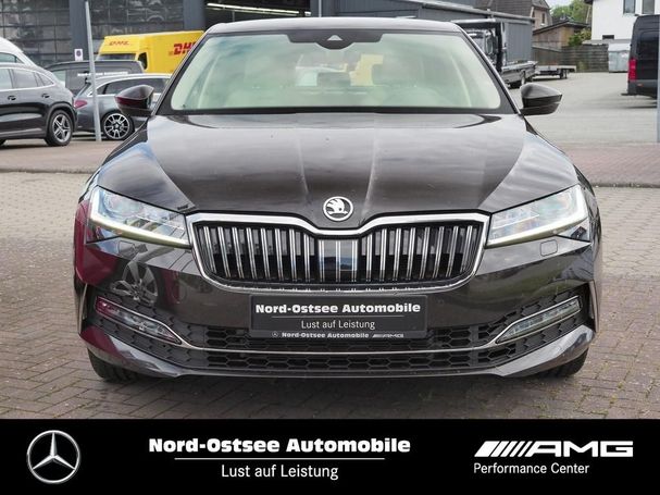 Skoda Superb 2.0 TSI 4x4 L&K 200 kW image number 3