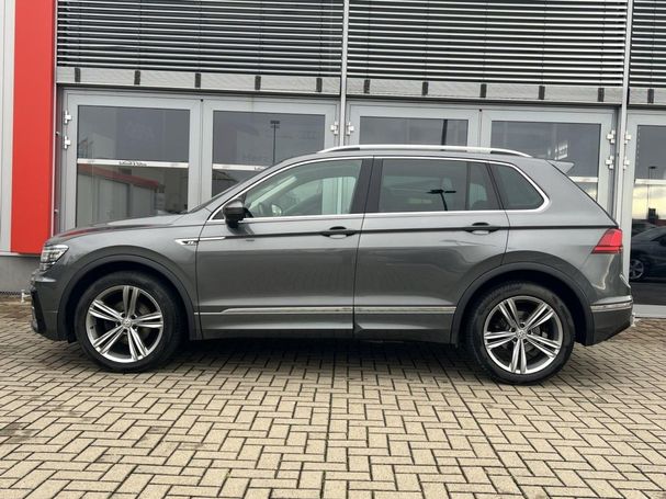 Volkswagen Tiguan 2.0 TDI 4Motion DSG Highline 110 kW image number 4