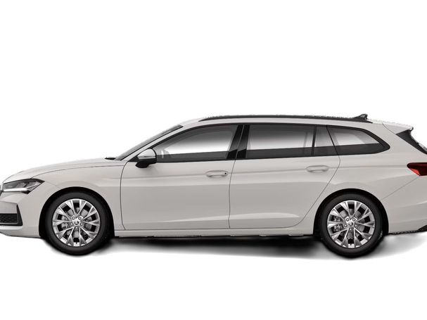 Skoda Superb Combi 1.5 TSI DSG 110 kW image number 3