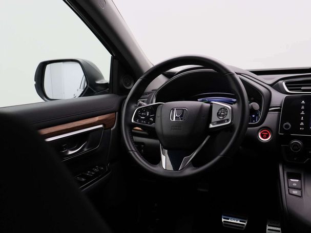 Honda CR-V 135 kW image number 10