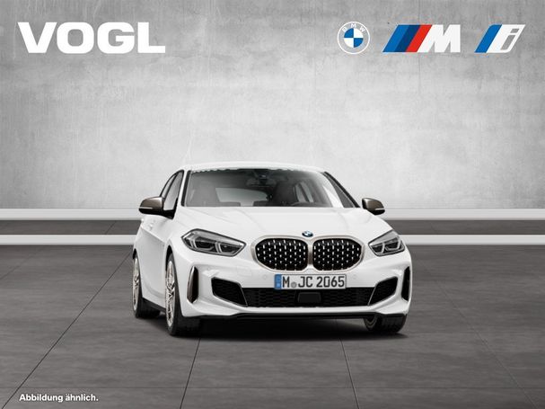 BMW 135i xDrive 225 kW image number 10