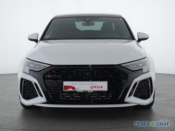 Audi RS3 S tronic 294 kW image number 1