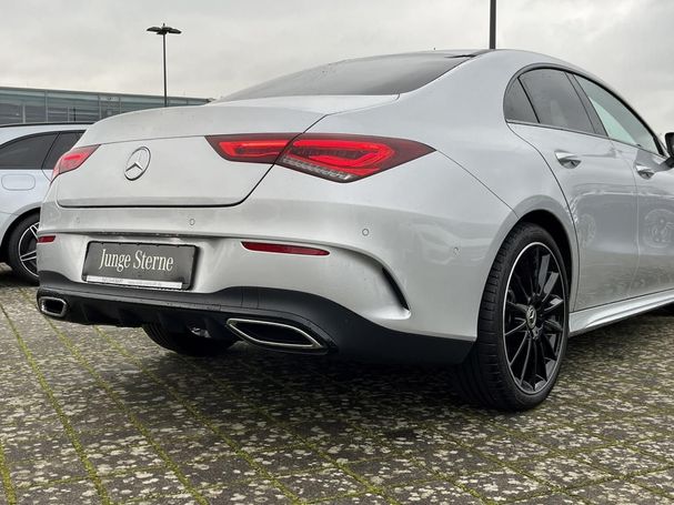 Mercedes-Benz CLA 220 140 kW image number 28