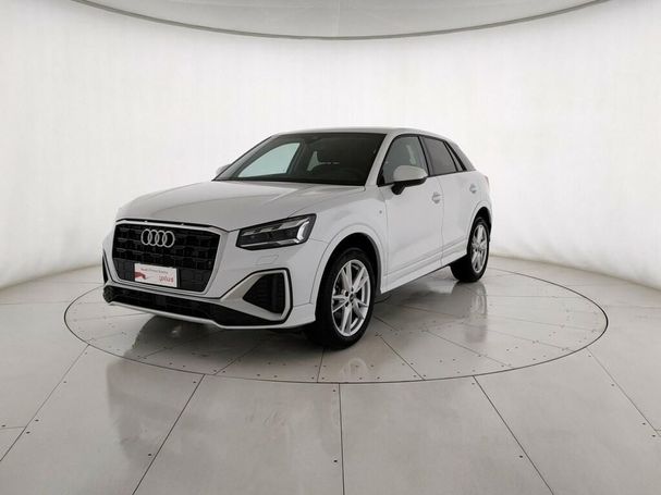 Audi Q2 30 TDI S tronic S-line 85 kW image number 1