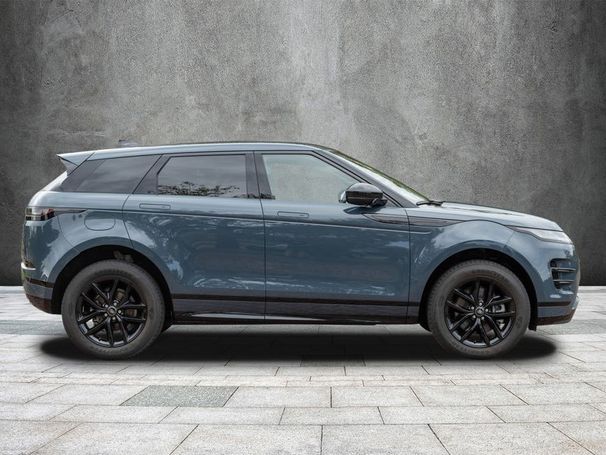 Land Rover Range Rover Evoque D165 Dynamic SE 120 kW image number 2