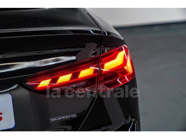 Audi A5 40 TDI quattro S tronic Sportback 150 kW image number 13