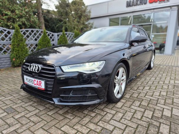 Audi A6 240 kW image number 1