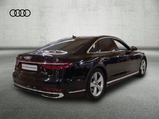 Audi A8 50 TDI 210 kW image number 3